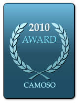 2010 AWARD  CAMOSO CAMOSO